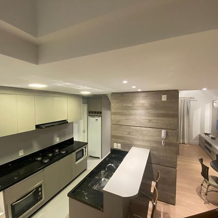 Duplex Novo, Com 02 Suites, Para 06 Pessoas, E 02 Vagas De Garagem Canela Luaran gambar