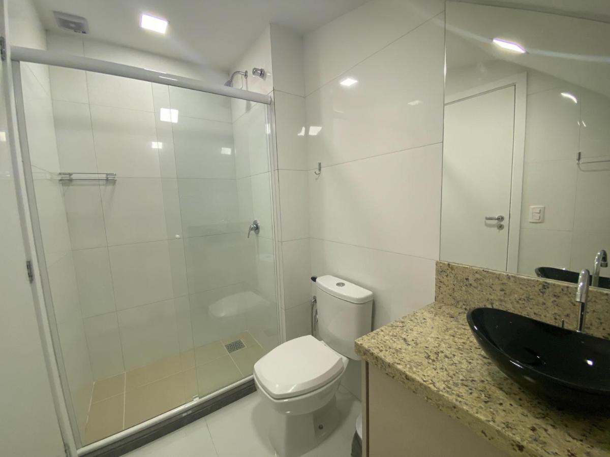 Duplex Novo, Com 02 Suites, Para 06 Pessoas, E 02 Vagas De Garagem Canela Luaran gambar